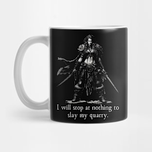 Ranger Mug